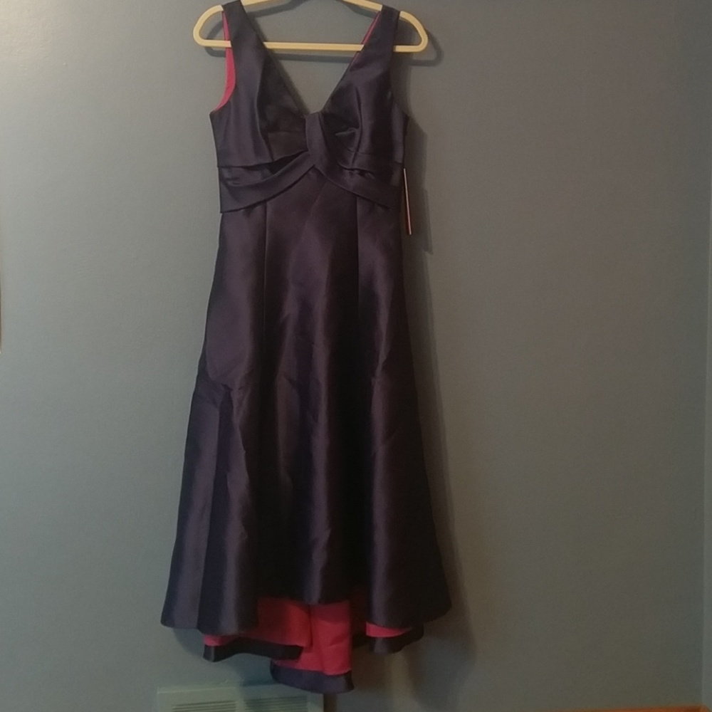 Carmen Marc Valve dress